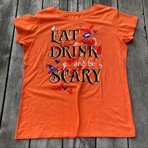 Halloween Party Tee